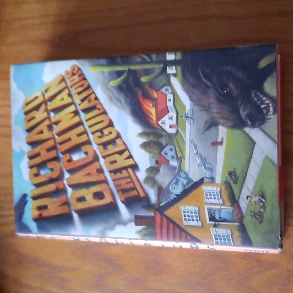 Other The Regulators By Stephen King Poshmark